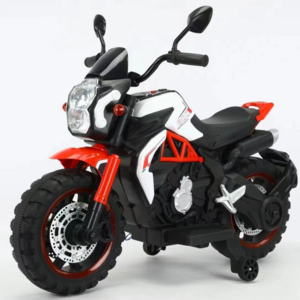 Factory direct sale motorcycle toys kids electric power two wheel big size 12V battery motorcycle for kids