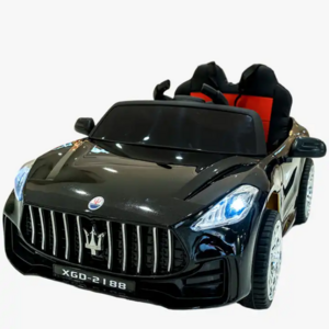 Hot Item 12V Kids Car Ride On Car For Children With Remote Control 3 color /Remote Control A Four-wheeler For Early Education