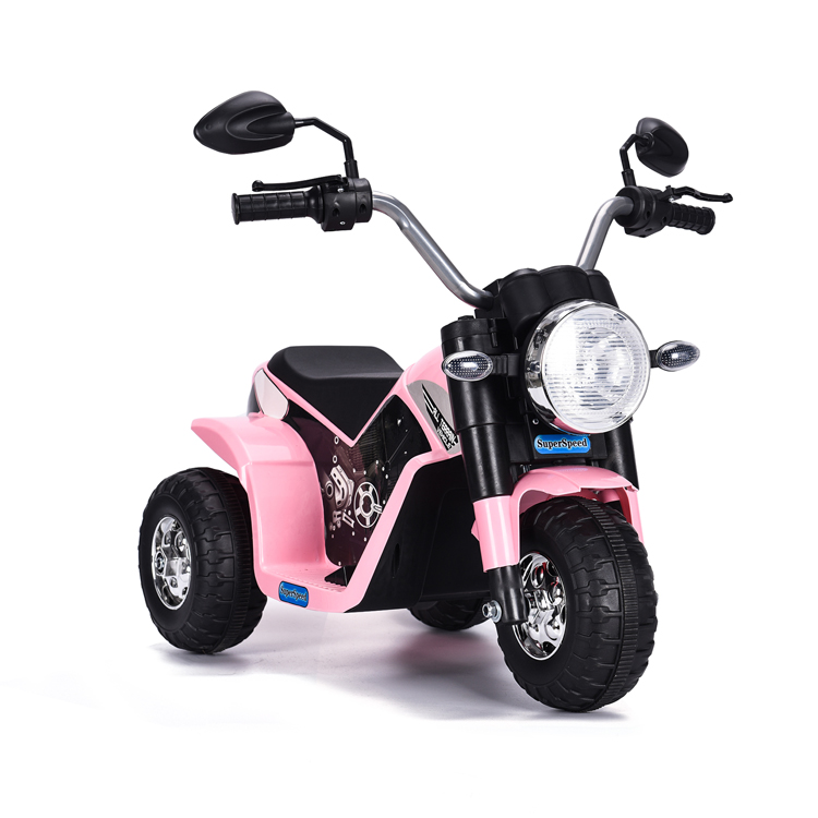 3 wheel kids rechargeable motorbike battery operated cars vespa electric bike tricycle motorcycle for baby