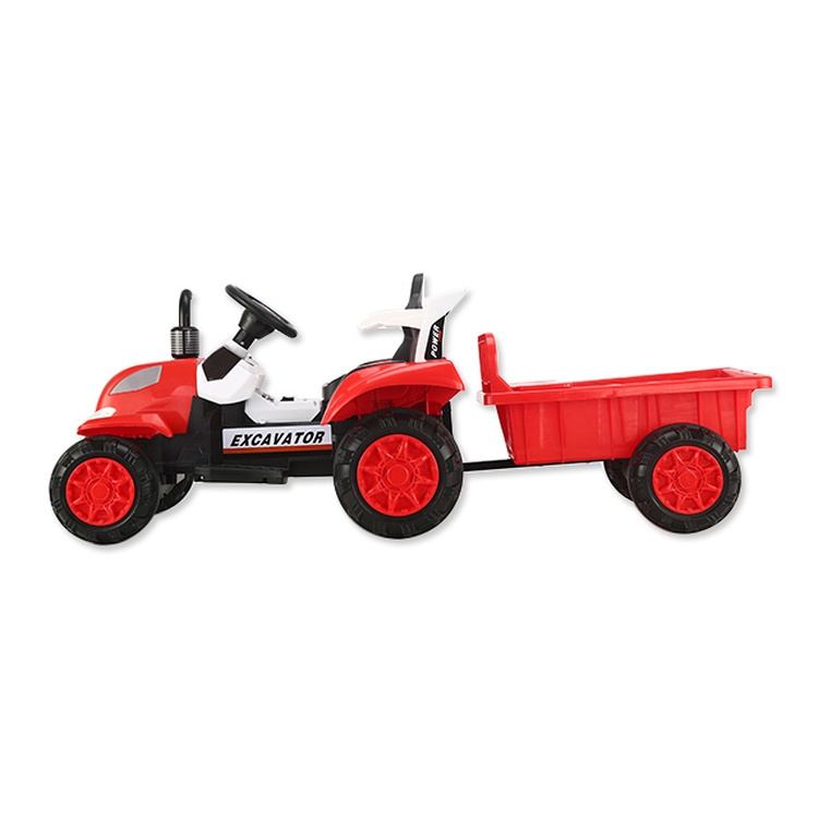 Children's electric tractor kids/ Tractors Children pedal on tractors/  24v tractor for kids to ride electric cars for big kids