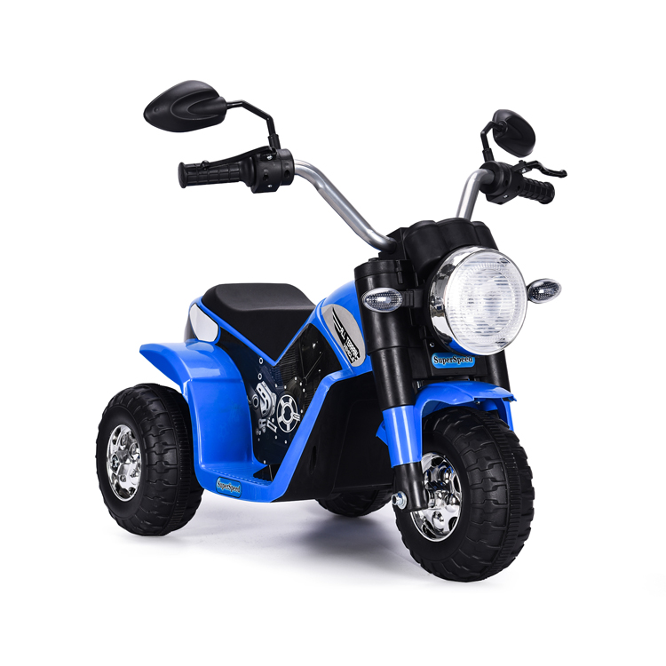 3 wheel kids rechargeable motorbike battery operated cars vespa electric bike tricycle motorcycle for baby