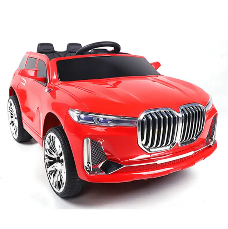 Low price 4 wheels car with two seater 12v Off Road electric car/ ride on toy car for toddlers/Kids electric car for sale