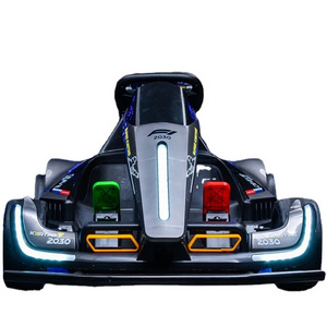 24V Electric Go Karts remote control kids drive ride on toy style kids electric car adult drift karts big size go karting