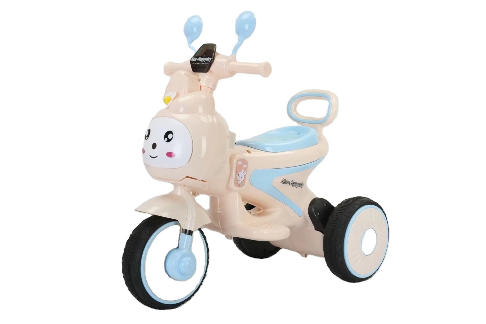 China Manufacture Custom 3 Wheel Kids/ Children Tricycle Baby Pedal Tricycle/ RIde on car Toddler Red Tricycle For Baby