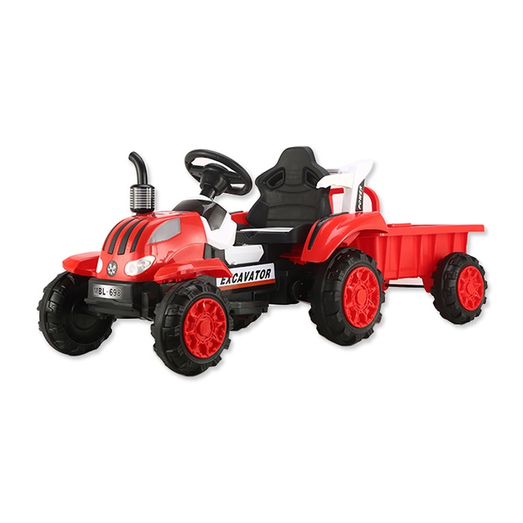 Children's electric tractor kids/ Tractors Children pedal on tractors/  24v tractor for kids to ride electric cars for big kids