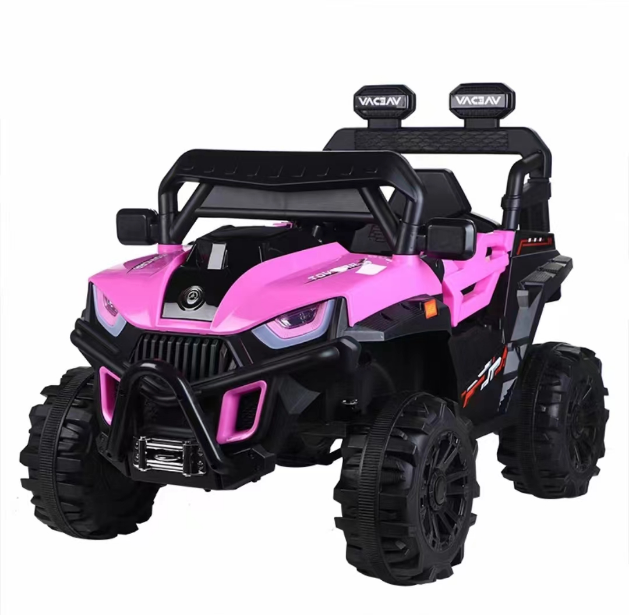 New model 24 volt ride on car with remote licensed electric big kids ride on cars/Kids Utv 12v Battery Operated Ride On car