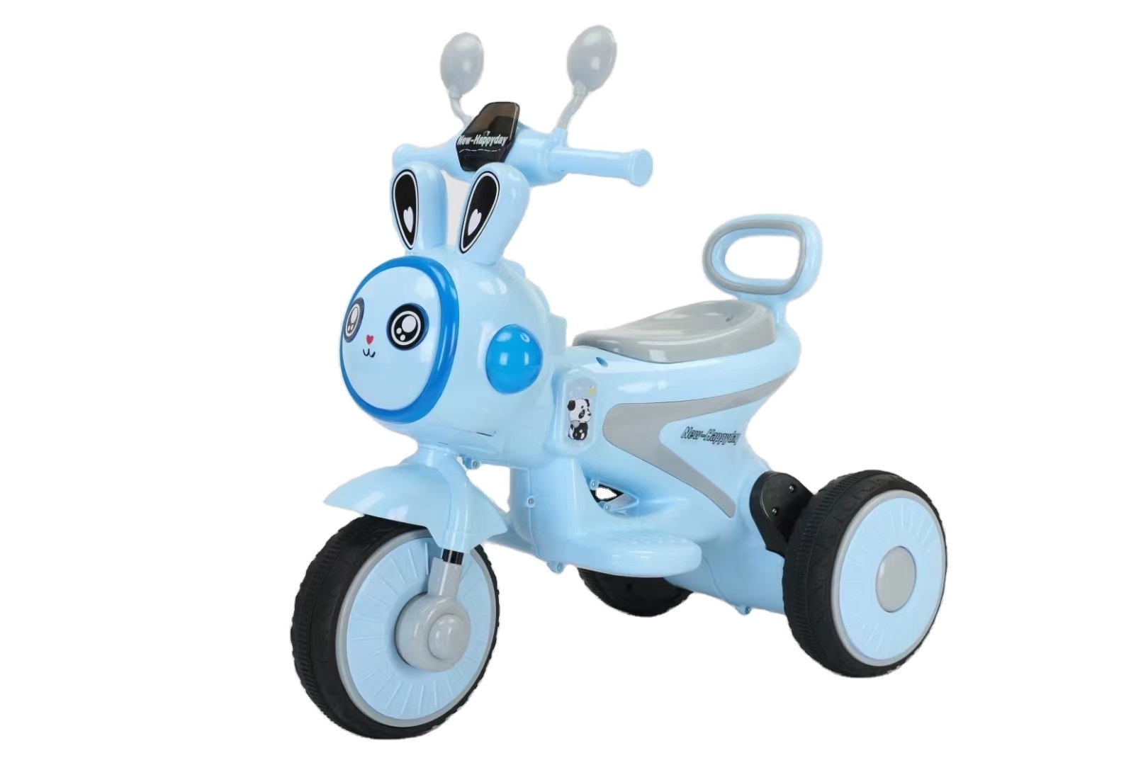 China Manufacture Custom 3 Wheel Kids/ Children Tricycle Baby Pedal Tricycle/ RIde on car Toddler Red Tricycle For Baby