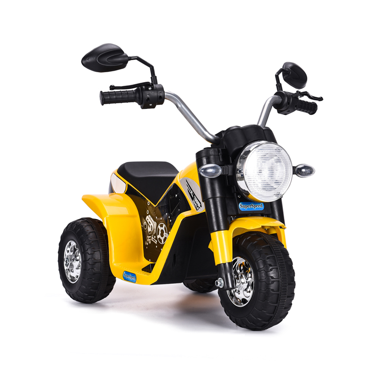 3 wheel kids rechargeable motorbike battery operated cars vespa electric bike tricycle motorcycle for baby