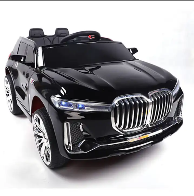 Low price 4 wheels car with two seater 12v Off Road electric car/ ride on toy car for toddlers/Kids electric car for sale