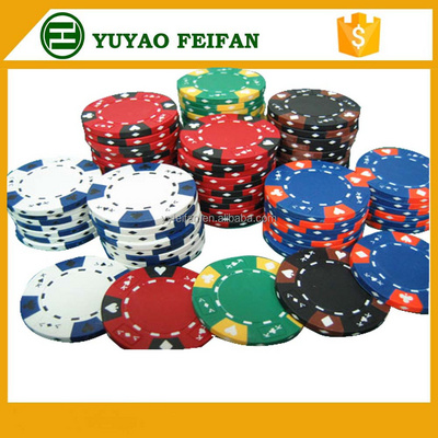 poker star poker chips set custom ceramic poker chips