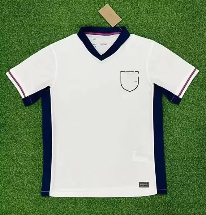 ENGLAND football shirt 2024 25 Soccer Jerseys SAKA FODEN BELLINGHAM RASHFORD ENGLAND KANE STERLING GREALISH National team