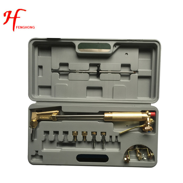 zhejiang high quality welding cutting torch gas welding gun