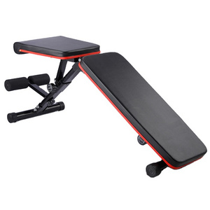 Cheap Wholesale Adjustable Weight Bench Fit Exercise Workout Bench For Life Weight Bench