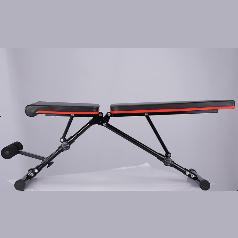 Cheap Wholesale Adjustable Weight Bench Fit Exercise Workout Bench For Life Weight Bench