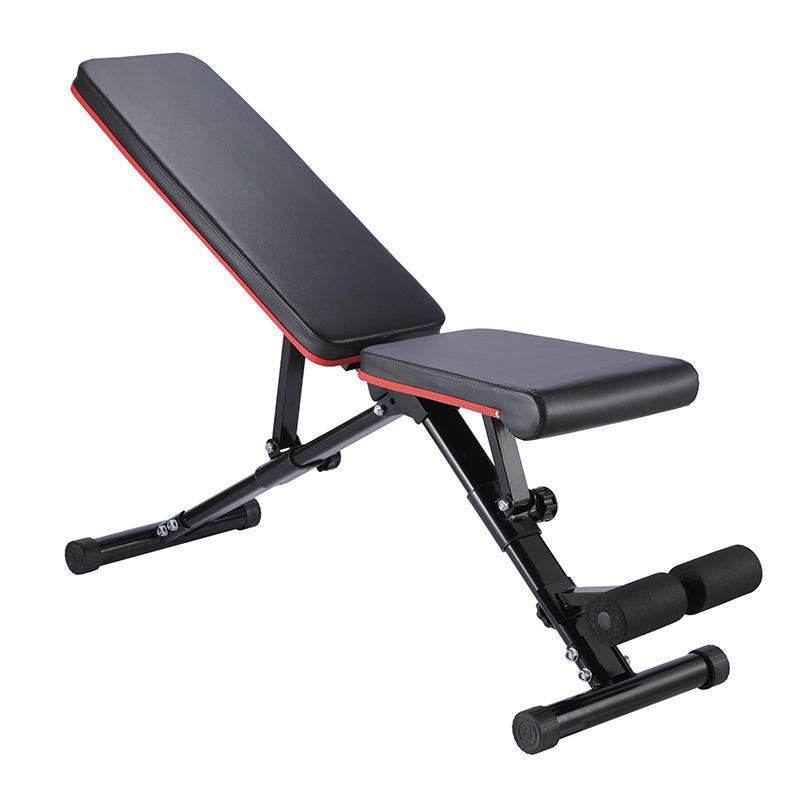 Cheap Wholesale Adjustable Weight Bench Fit Exercise Workout Bench For Life Weight Bench