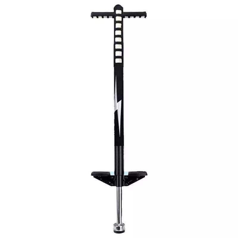 Outdoor Balance Fitness Equipment Kids Jumping Pogo Stick Double Pole Pogo Jumping Stick