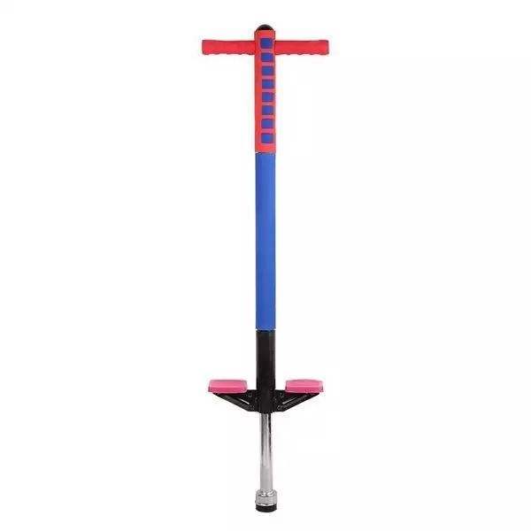 Outdoor Balance Fitness Equipment Kids Jumping Pogo Stick Double Pole Pogo Jumping Stick