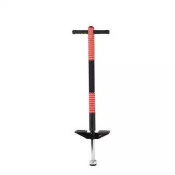 Outdoor Balance Fitness Equipment Kids Jumping Pogo Stick Double Pole Pogo Jumping Stick