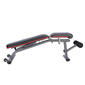 Good Price Commercial Fitness Equipment Adult Workout Bench Fit For Life Weight Bench