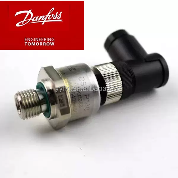 Danfoss KP5 Pressure switch