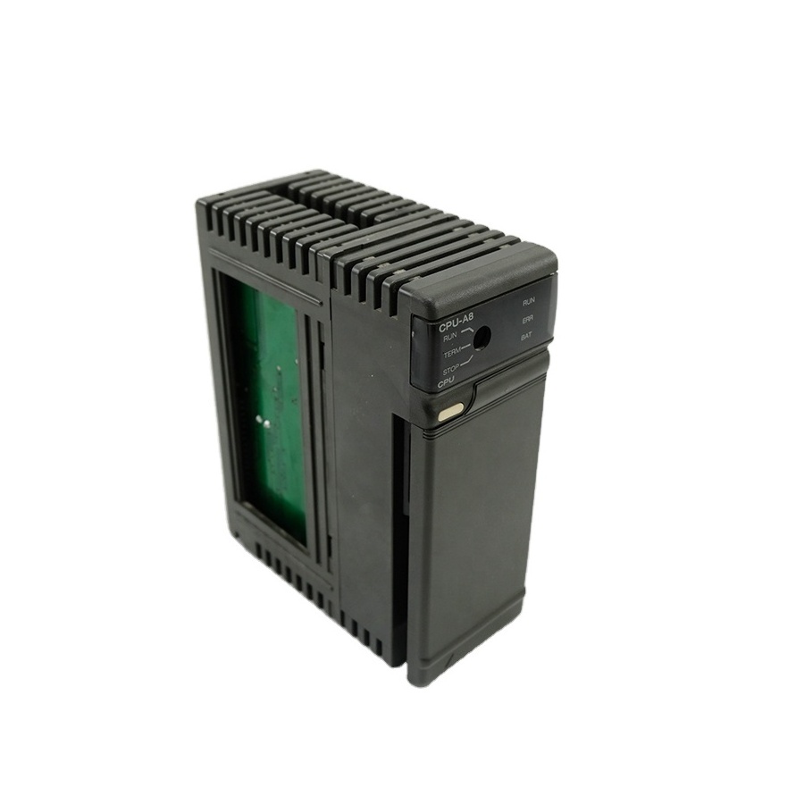 Original for Fuji PLC NJ-CPU-A8 Fuji electric plc pac and dedicated controller