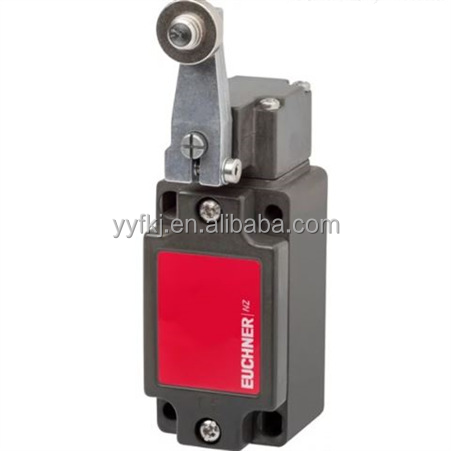 UL certification Electromagnetic Interlock Machineical Safety Door limit Switch