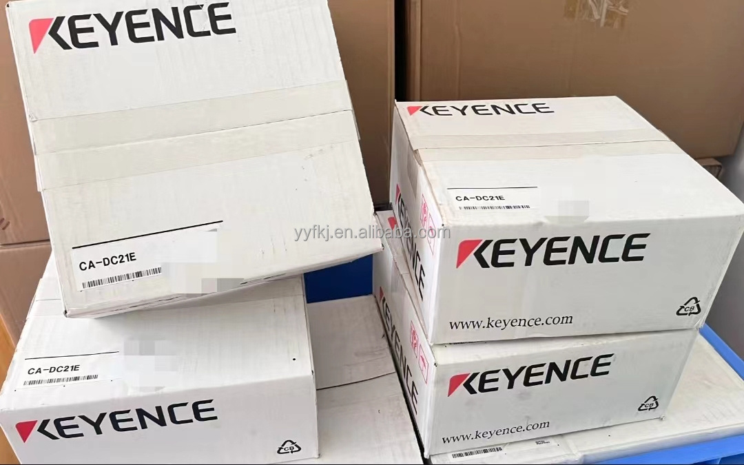 KEYENCE KV-H20S KV-H20G New Original In Stock 2-axis Pulse Train