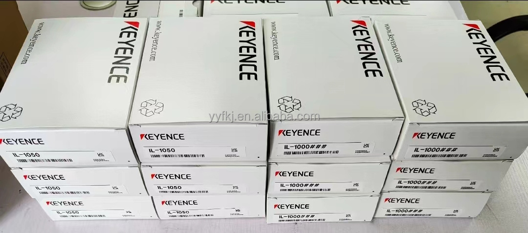 KEYENCE KV-H20S KV-H20G New Original In Stock 2-axis Pulse Train