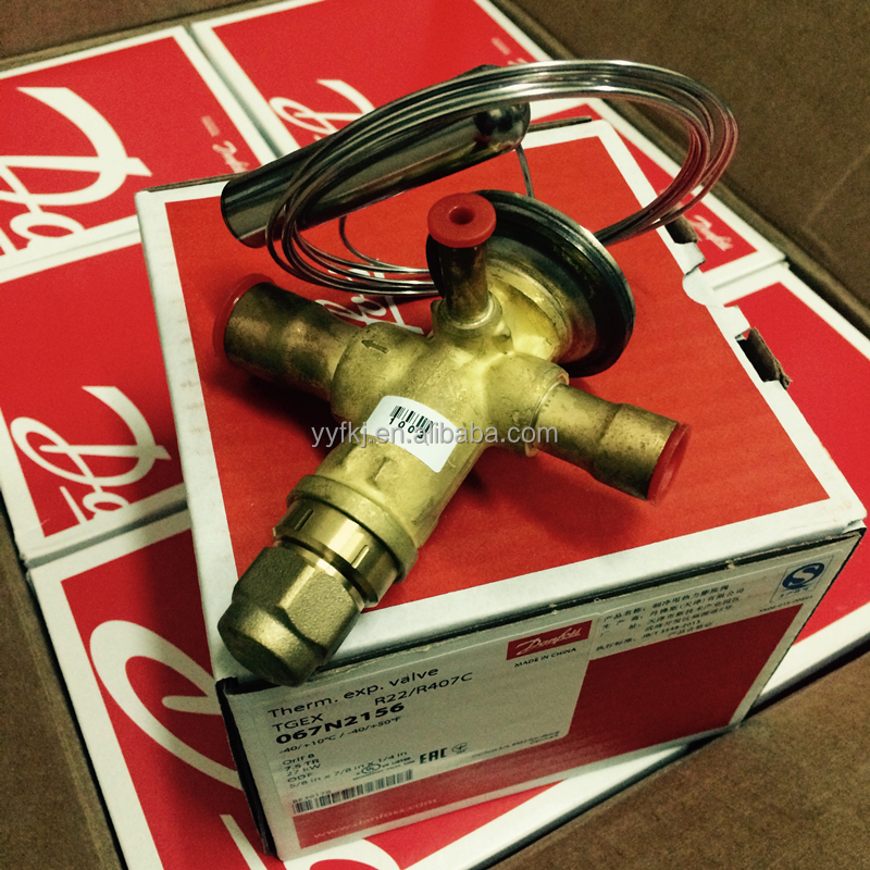 Danfoss KP5 Pressure switch