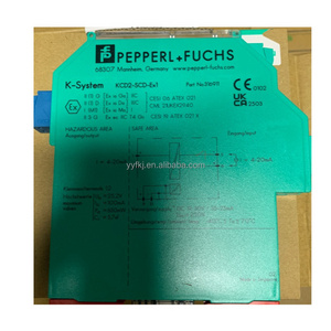 Pepperl+Fuchs brand new original inductive proximity switch OBE10M-R103-S2EP-IO