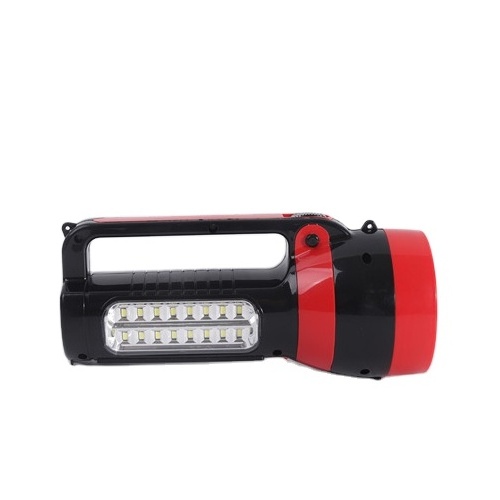 Hot Sale Work Rechargeable Hand Lights Hand Light LED Moving Search Light