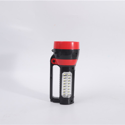 Hot Sale Work Rechargeable Hand Lights Hand Light LED Moving Search Light