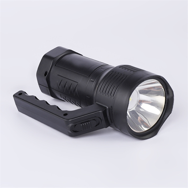 Good Price  LED Flashlight Rechargeable Hand LED Hunting Spot Lamps