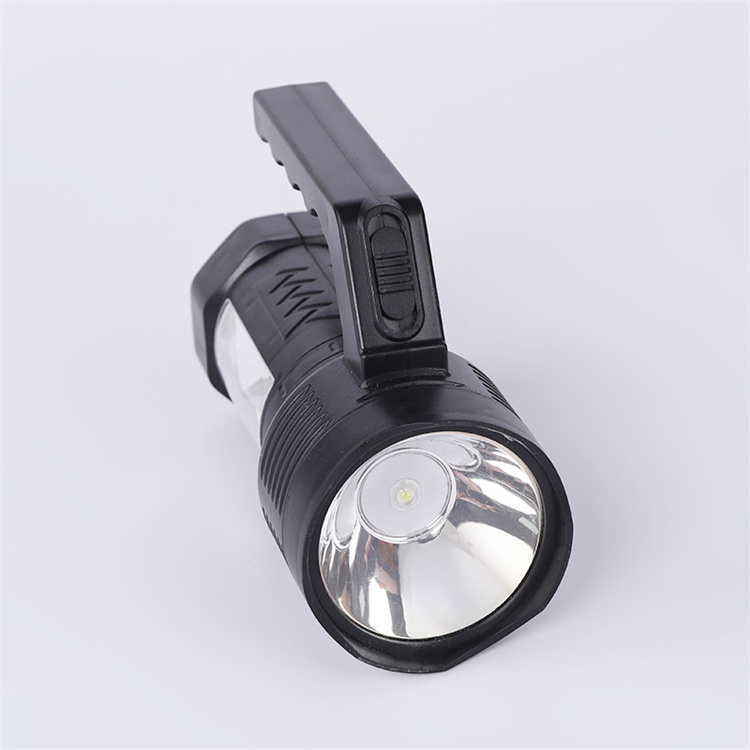 Good Price  LED Flashlight Rechargeable Hand LED Hunting Spot Lamps