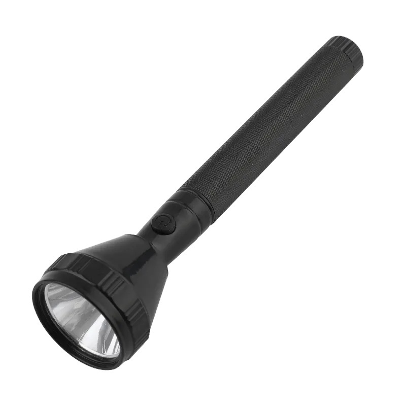 New Powerful Portable Super Bright Camping Outdoor Torch Rechargeable  Led Flashlights Torches