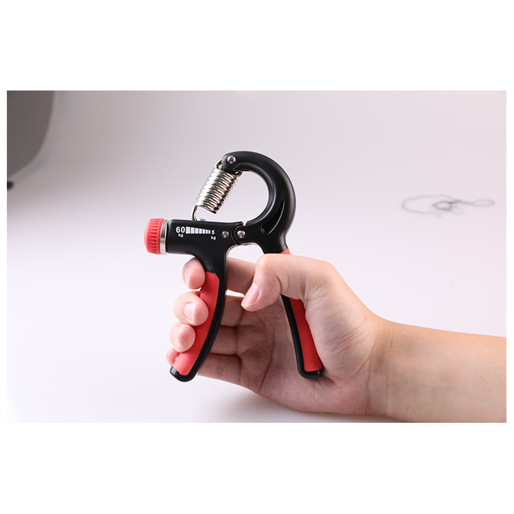 Swingers Exercise Training Adjustable Hand Grip Strengthener Workout hand gripper wrist strengthener