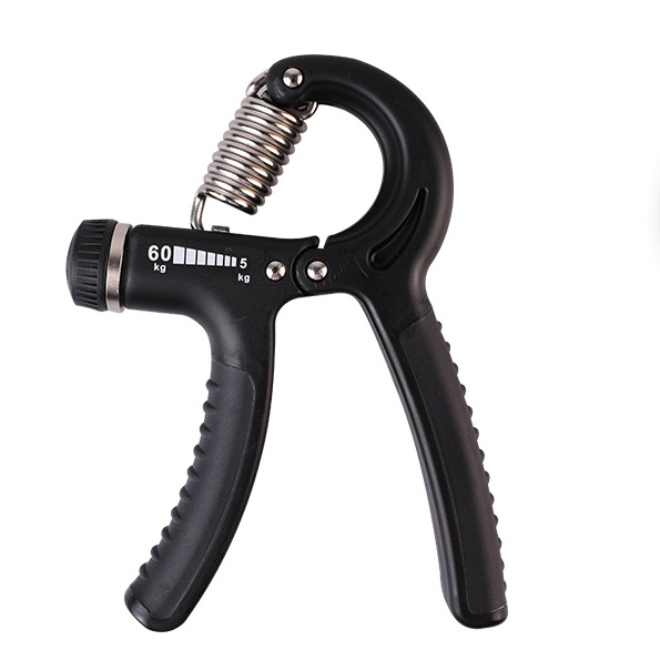 Swingers Exercise Training Adjustable Hand Grip Strengthener Workout hand gripper wrist strengthener