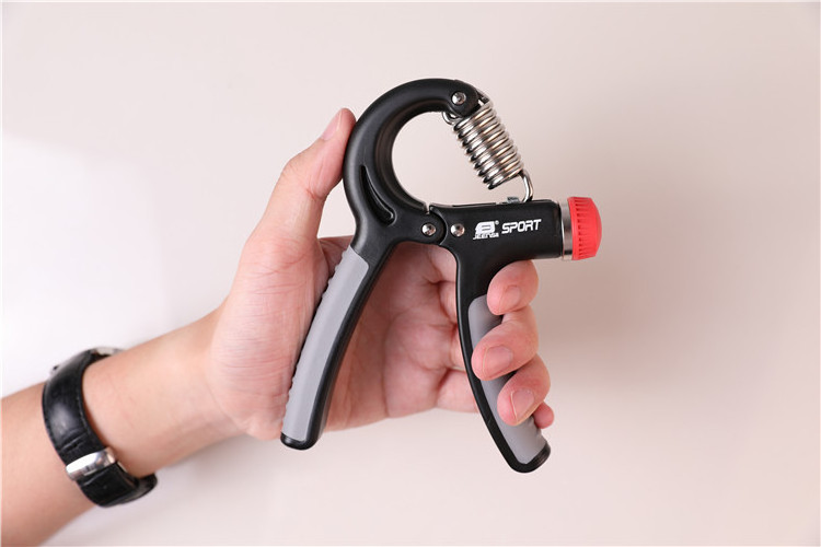 Swingers Exercise Training Adjustable Hand Grip Strengthener Workout hand gripper wrist strengthener