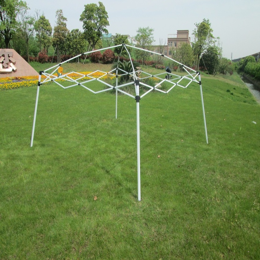 2.4*2.4M/3*3M slant leg pop up gazebo