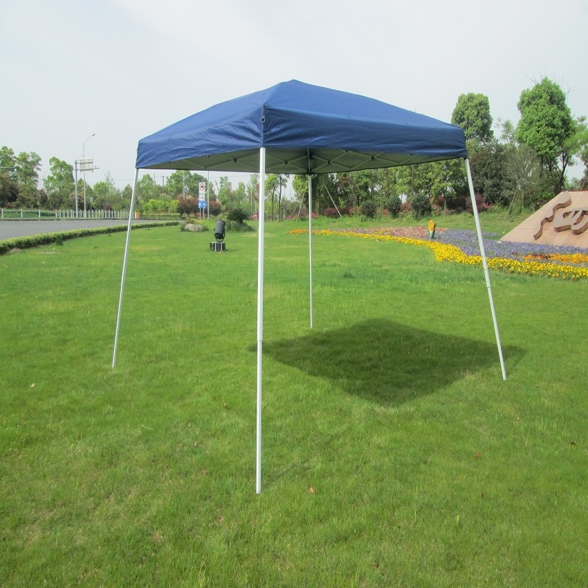 2.4*2.4M/3*3M slant leg pop up gazebo