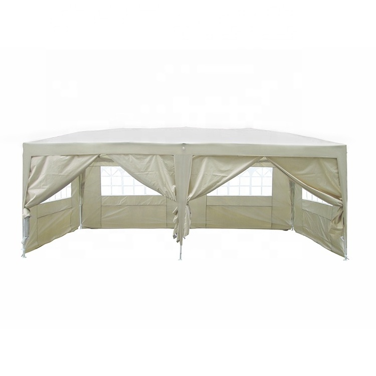 2022 new style high quality outdoor grill gazebo