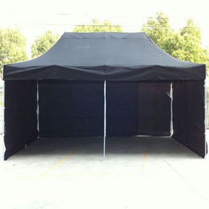 Hot sale top quality best price folding outdoor gazebo marquee tent