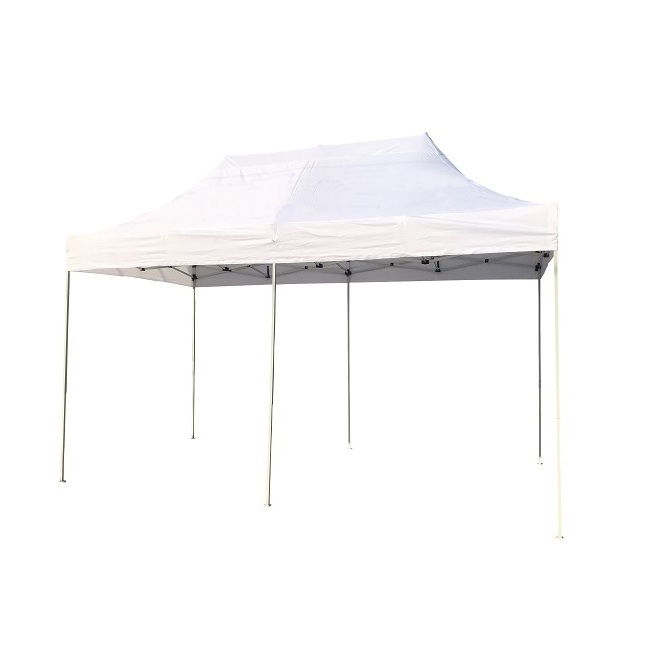 New style heavy duty frame gazebo outdoor tent for garden leisure