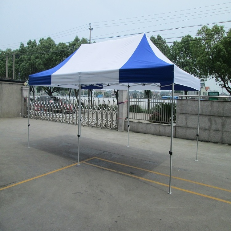 New style heavy duty frame gazebo outdoor tent for garden leisure