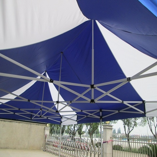 New style heavy duty frame gazebo outdoor tent for garden leisure