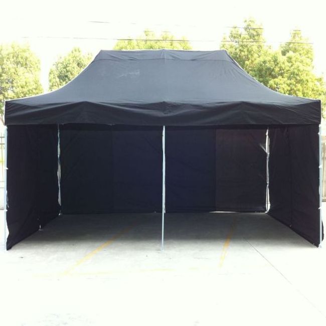 Modern outdoor metal oxford gazebo tent factory