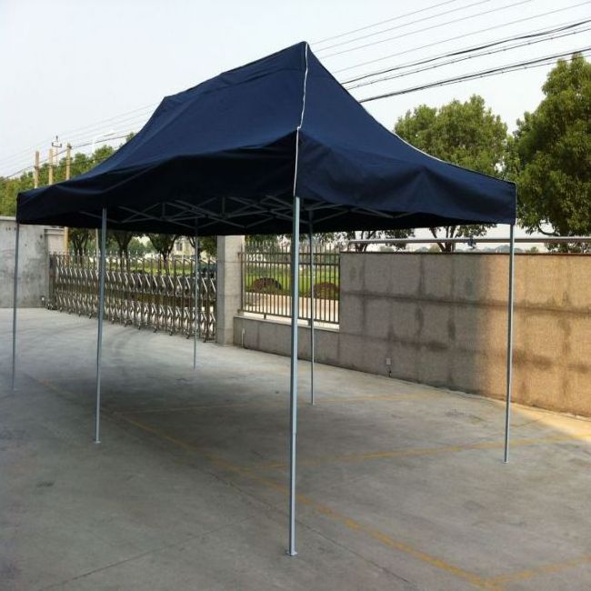 Modern outdoor metal oxford gazebo tent factory