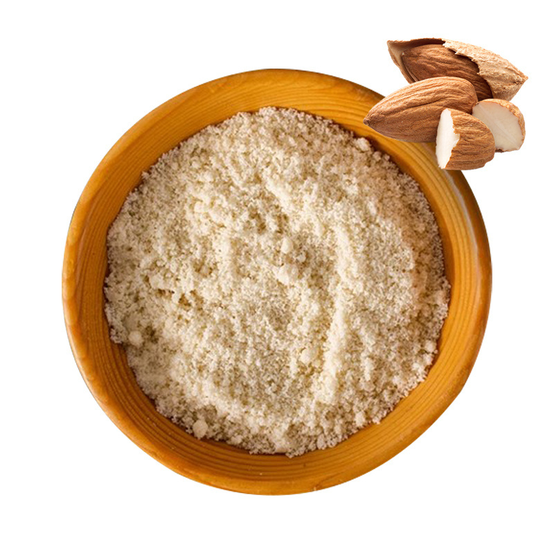 High Quality Pure Organic Almond Flour Almond Powder