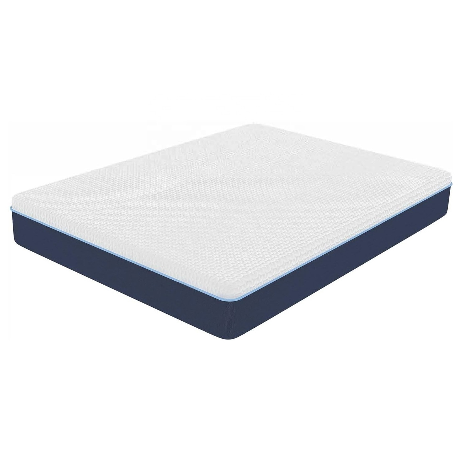 Super Smart 5*6 mattress and mattress latex 100natural rubber manufacturer compress mattress in a box