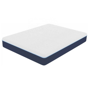 Super Smart 5*6 mattress and mattress latex 100natural rubber manufacturer compress mattress in a box